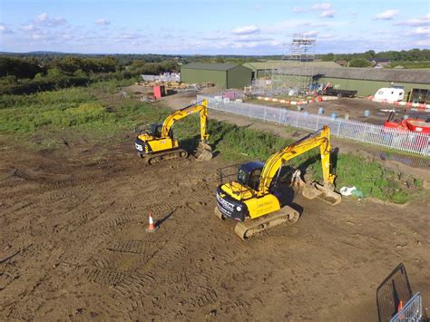 mini digger training cork|CSCS 360 .